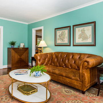 Garden Fresh Interiors