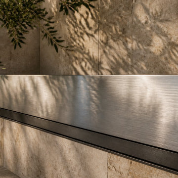 VERA Modular Outdoor Kitchen System