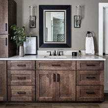 Bathroom Project