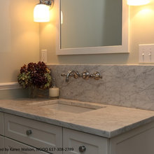 main bath