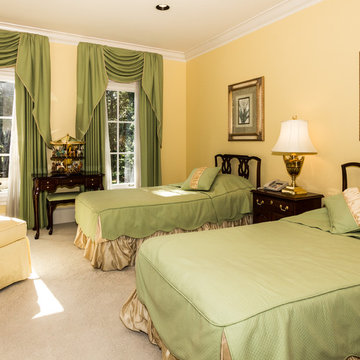 WHIPPOORWILL ESTATE
