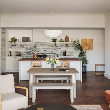 The Pinch Boutique Hotel