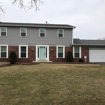 Residential (February 2019)