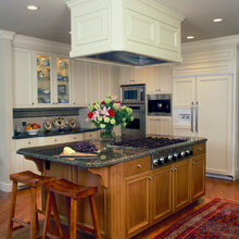 Kitchen Ideas