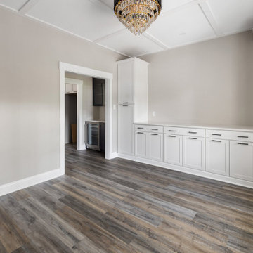 House Renovation in Chesterfield