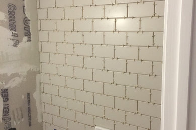 Small Bathroom