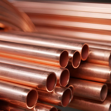 Trusted Copper Tube Manufacturers in Gujarat for Quality & Reliability