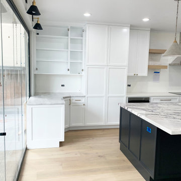 Carlsbad Remodel (Due to Pandemic No Professional Photos Taken)