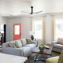 Living Rooms