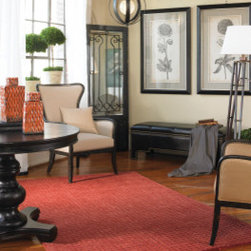 UT Line - Area Rugs