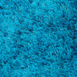 Decker Area Rug - Floor Rugs