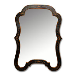 Joanne Kim - Wall Mirrors