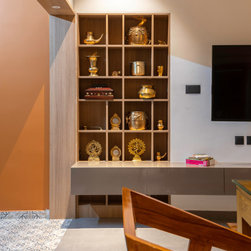 House @ Adoor - TV Stands & Units