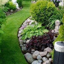 Garden Ideas