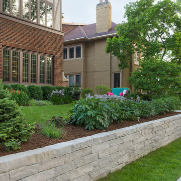Eastside Tudor