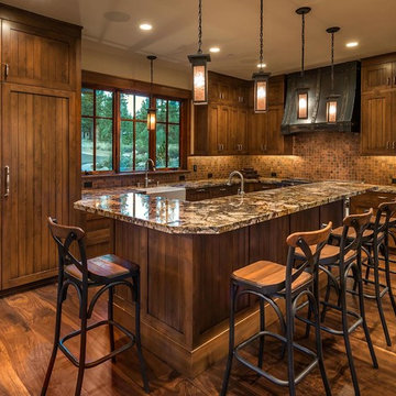 Eclectic Lodge