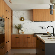 Parent Kitchen