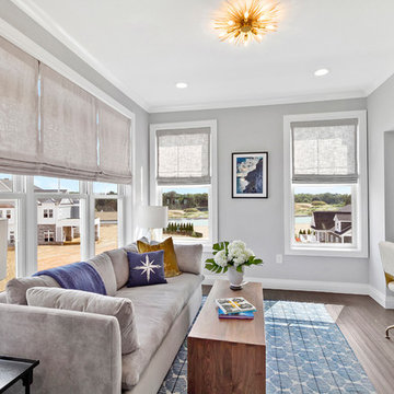 Country Pointe Plainview - The Essington