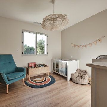 Chambre enfant