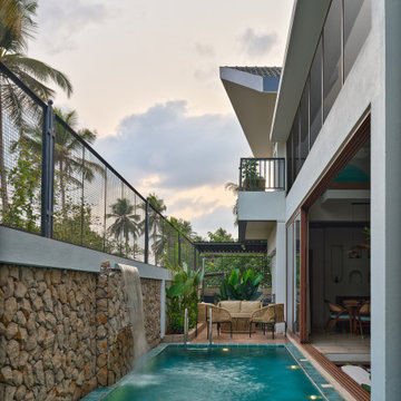 A Slice of Ubud