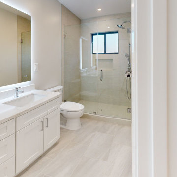 Sunnyvale Home Addition
