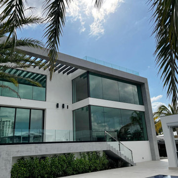 Impact Windows & Doors