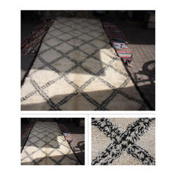 carpets from morocco - Rugs
