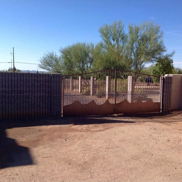 Stylish Upscale Horse Ranch