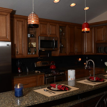 Laconia Project