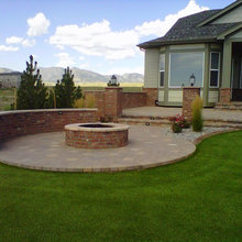 Fire pit