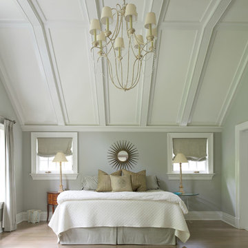 Traditional Bedroom