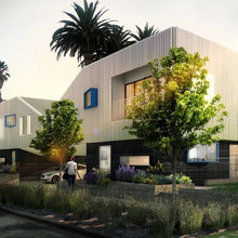 Renderings