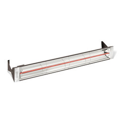 W-Series Single Element Heater (Long) - Outdoor Products
