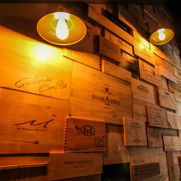 Diaz Custom Home