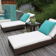 BACKYARD SPACES