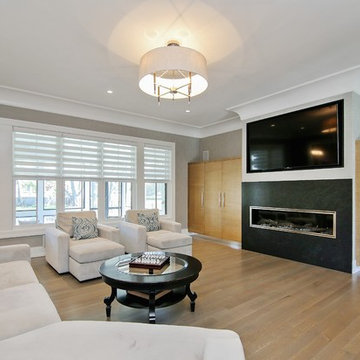 Glenview Kitchen Remodel