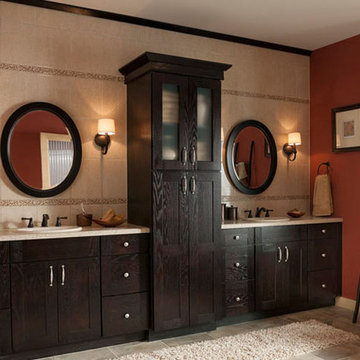 Shenandoah Cabinetry