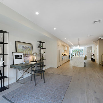 Welcome to 617 Jefferson Street #1 - Designed for the Modern Family.