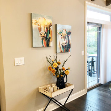 Parade of Homes Syracuse 2018