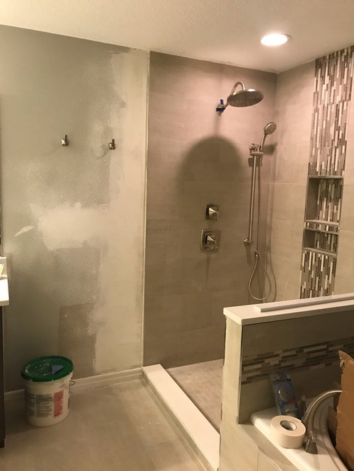 Towel Bar Placement Help