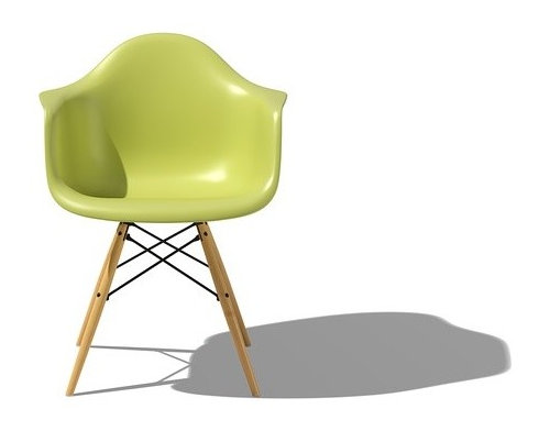 Eames Chairs Are They Comfortable, Are Eames Dining Chairs Comfortable