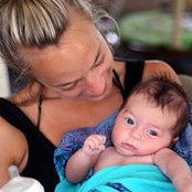 Claudiane Dorval's photo