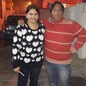 Foto von Amita Pathak
