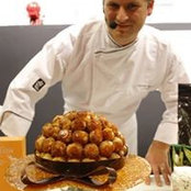 Comme-UnChef Chef Nicolass foto