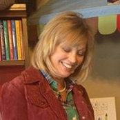 Photo de Paula Jaegerman