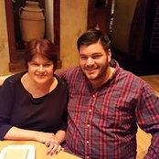 Maria Bocci's photo