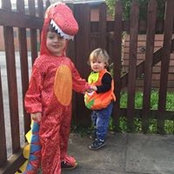 Steve Reid's photo