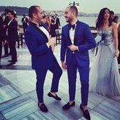 Mert Tellioğlu's photo