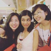Xinxin Fengs foto
