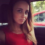 Viktoria Malyk's photo